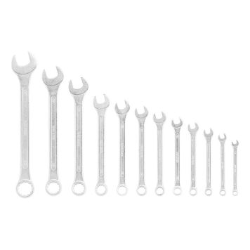 BLOCKNYCKELSATS PROBUILDER 12-DELAR 