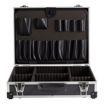 UNIVERSELL ALUMINIUMVÄSKA PROBUILDER