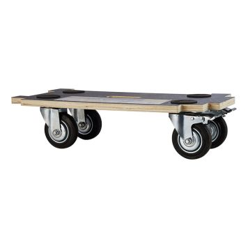 TRANSPORTPLATTA PROBUILDER KOPPLINGSBAR 400KG