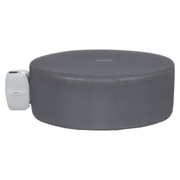 SPABADSÖVERDRAG BESTWAY LAY-Z-SPA 196X71CM