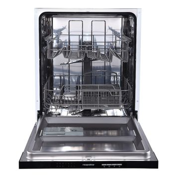 DISKMASKIN RESPEKTA ALEKSI GSP60V INTEGRERAD 60CM