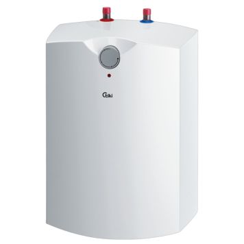VARMVATTENBEREDARE TIKI MINI PBT 15 15L