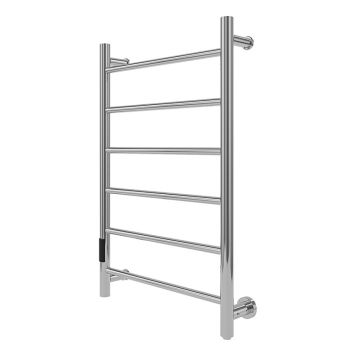 HANDDUKSTORK PURMO SKALA EL DOLD KONTAKT KROM 60W