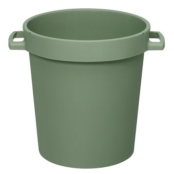 VATTENTUNNA ORTHEX ÅTERVUNNEN 30L GRÖN