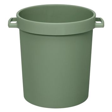 VATTENTUNNA ORTHEX ÅTERVUNNEN 45L GRÖN                               