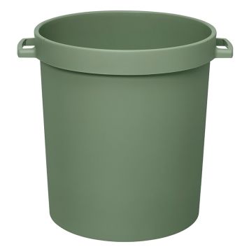 VATTENTUNNA ORTHEX ÅTERVUNNEN 65L GRÖN                             