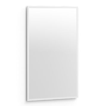 SPEGEL SVEDBERGS HOV VERTIKAL LED TOUCH 