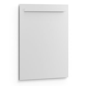 SPEGEL SVEDBERGS RAE MED BELYSNING