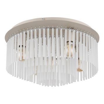 TAKKRONA GLOBO GORLEY Ø50CM SAND 