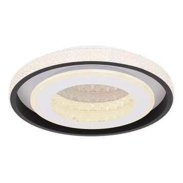 PLAFOND GLOBO LUCKY LED VIT