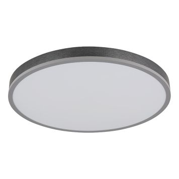 PLAFOND GLOBO DORO LED Ø60CM GRÅ