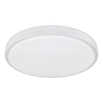 PLAFOND GLOBO OVI LED VIT
