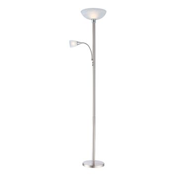 GOLVLAMPA GLOBO BLADE 2L KROM