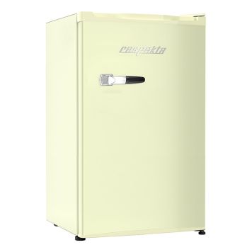 KYLSKÅP RESPEKTA RICO RETRO KG83 CREAM