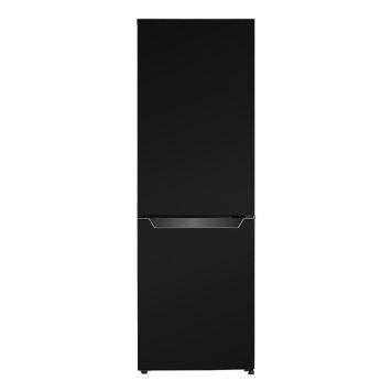 KYLSKÅP RESPEKTA SAVO KOMBI KG144S-52 SVART