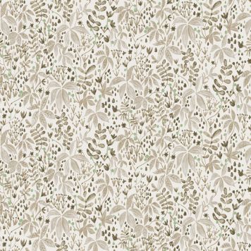 TAPET GRAHAM & BROWN SUPER FRESCO EASY PENNEY VINTAGE SAND