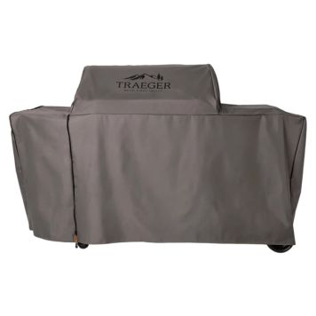 ÖVERDRAG TRAEGER TILL WOODRIDGE PRO/ELIT                   