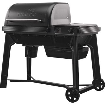 PELLETSGRILL TRAEGER WOODRIDGE                               