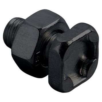 BULT & MUTTER VITAVIA SVART 10ST