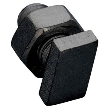 BULT & MUTTER VITAVIA FILADE SVART 10ST