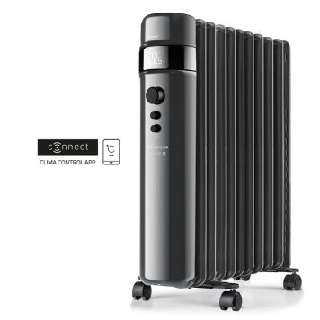 OLJEELEMENT TAURUS AGADIR 2500