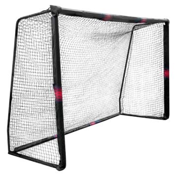 FOTBOLLLSMÅL STÅL 300X200X120CM