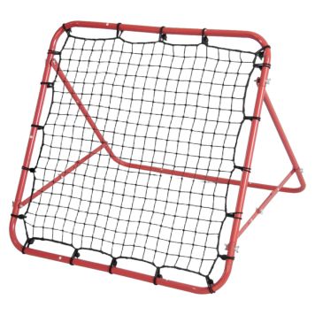 REBOUNDER STÅL 96X96CM