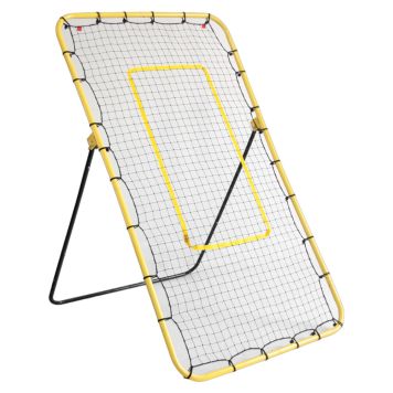 REBOUNDER TARGET ZONE 210X120CM