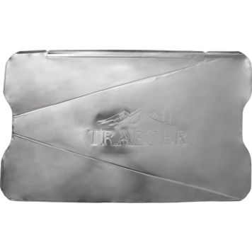 FOLIEUNDERLAG TRAEGER TILL WOODRIDGE/88