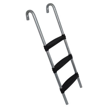 STEGE TILL OVAL STUDSMATTA 105X33X5CM