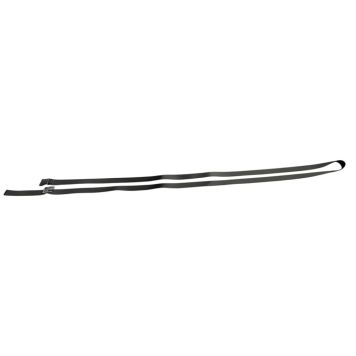 ROBOTGRÄSKLIPPAR-STOPP FÖR STUDSMATTA 370X5CM 4-PACK