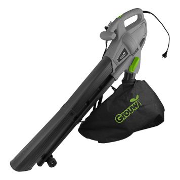 LÖVBLÅS GROUW 3000W 