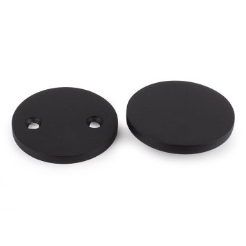 TÄCKSKYLT HABO F4265 SVART