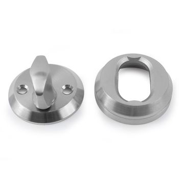 TOALETTVRED HABO 40 ROSTFRITT STÅL 