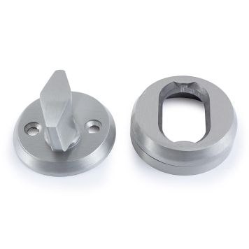 TOALETTVRED HABO 40 BORSTAD ALUMINIUM