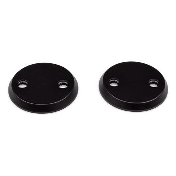 TÄCKSKYLT HABO 4265Z SVART