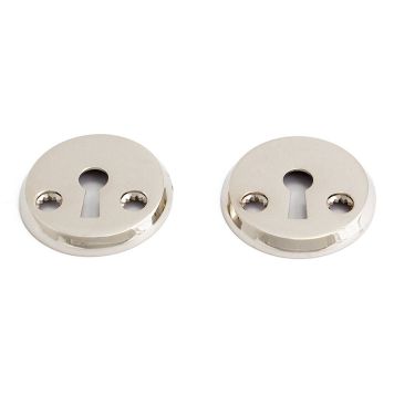 NYCKELSKYLT HABO 2991Z NICKEL