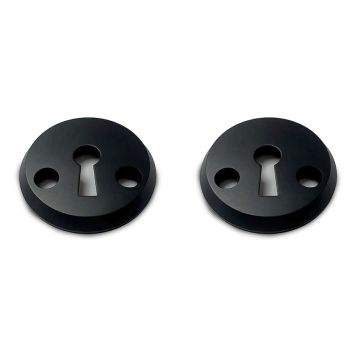 NYCKELSKYLT HABO 2991Z SVART