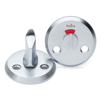 TOALETTVRED HABO A262Z BORSTAD KROM