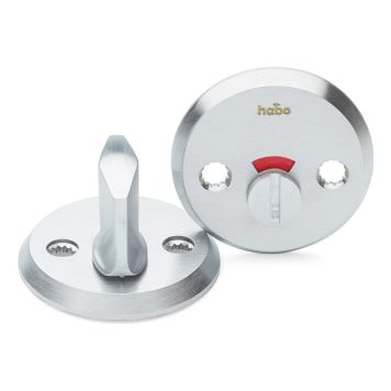 TOALETTVRED HABO A265Z BORSTAD KROM