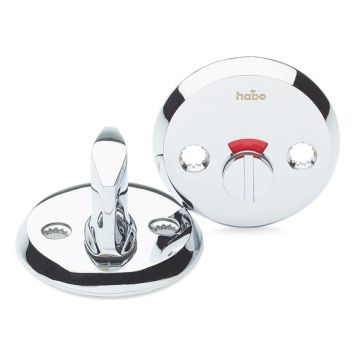 TOALETTVRED HABO A265Z KROM