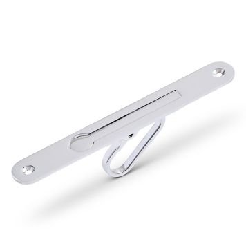 KANTHANDTAG HABO 292 TILL SKJUTDÖRR KROM