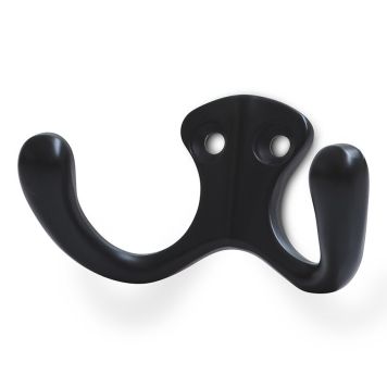 KROK HABO 77 40X77MM SVART 