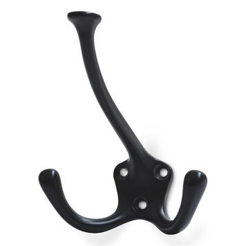 KROK HABO 82 139X93MM SVART 