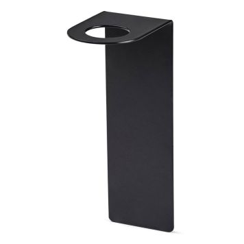 TVÅLPUMPSHÅLLARE HABO FLAIR SVART