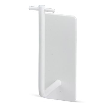 RESERVPAPPERSHÅLLARE HABO FLAIR VIT