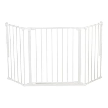 BARNGRIND BABYDAN FLEX M 90–146CM VIT