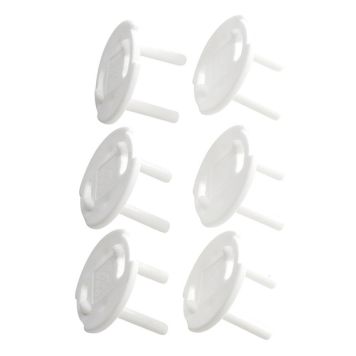 KONTAKTSKYDD BABYDAN FÖR ELUTTAG 12-PACK