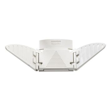 SKJUTDÖRRSTOPP BABYDAN 