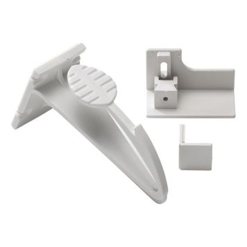 LÅDSPÄRR BABYDAN EASY FIX-LÅS